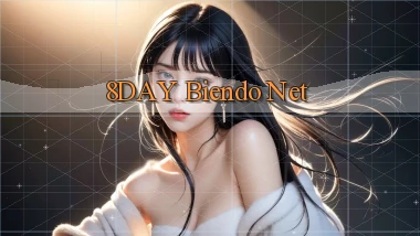 8day biendo net