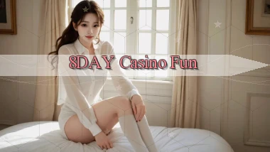 8day casino fun