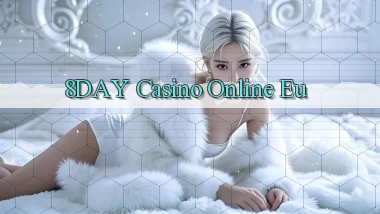 8day casino online eu