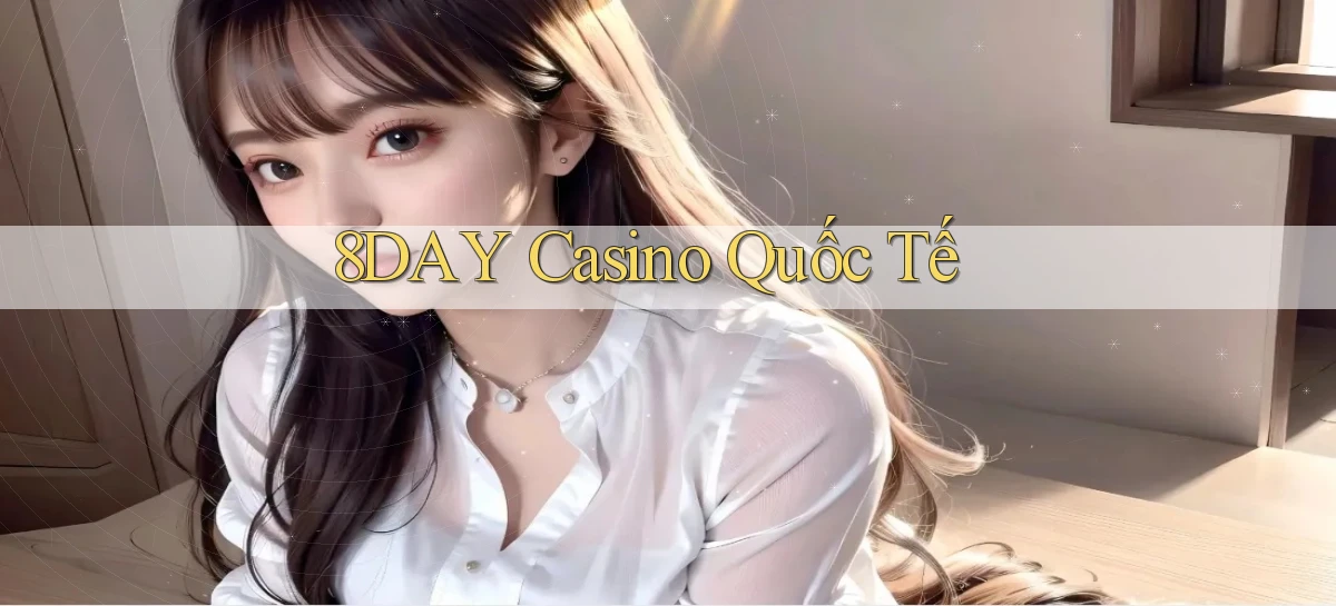 8day casino quốc tế
