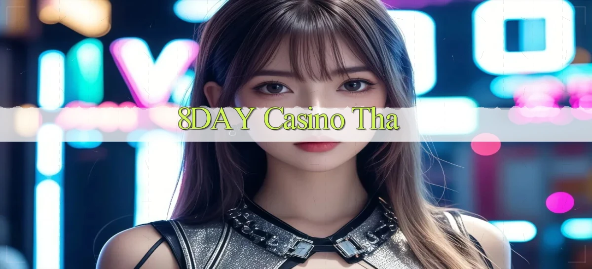 8day casino tha