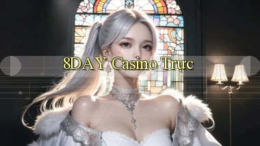 8day casino trực
