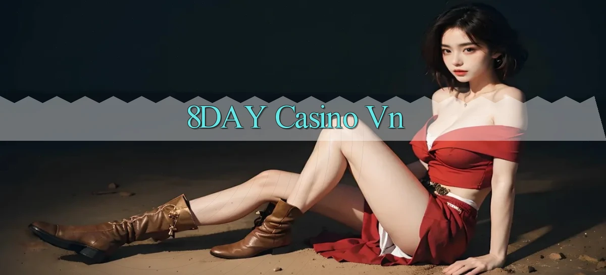 8day casino vn