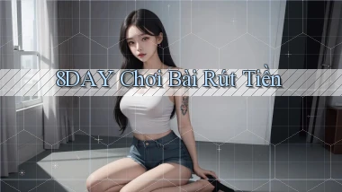 8day  chơi bài rút tiền