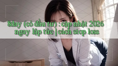 8day (có đầu tư) cập nhật 2026 ngay lập tức cách stop loss