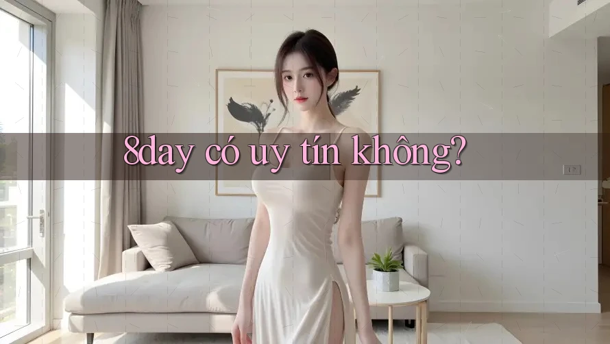 8day có uy tín không?