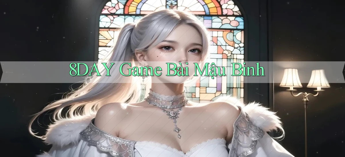 8day  game bài mậu binh