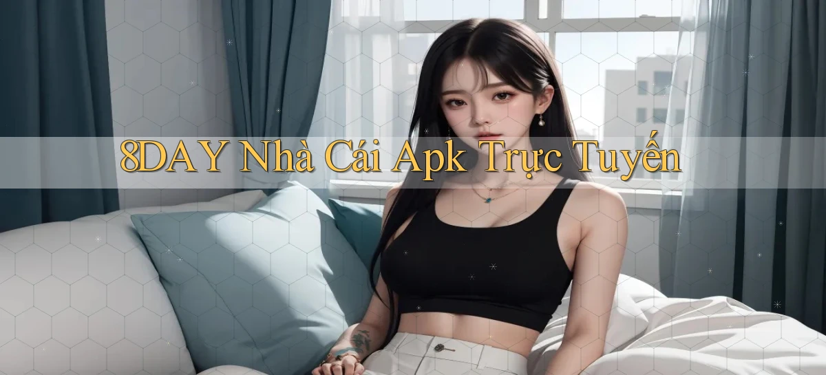 8day  nhà cái apk trực tuyến