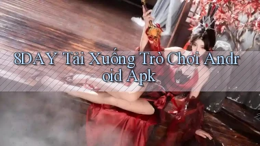 8day  tải xuống trò chơi android apk