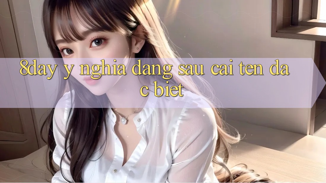 “8day” – Ý Nghĩa Đằng Sau Cái Tên Đặc Biệt “8day” – Ý Nghĩa Đằng Sau Cái Tên Đặc Biệt