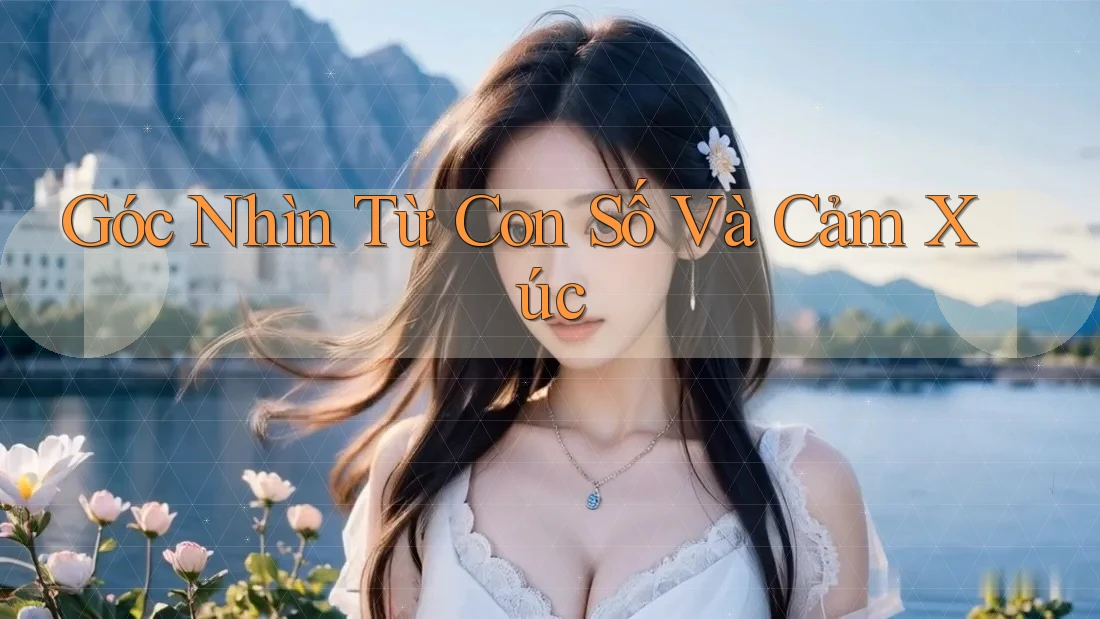 Góc Nhìn Từ Con Số Và Cảm Xúc