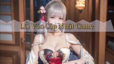 Lối vào Cập nhật game