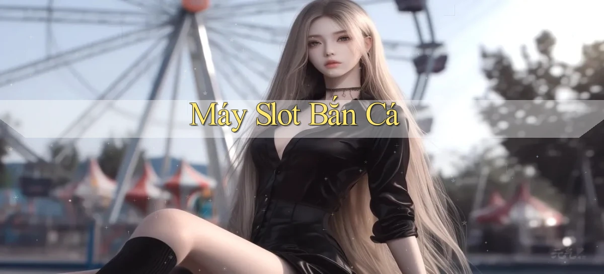 Máy slot Bắn cá