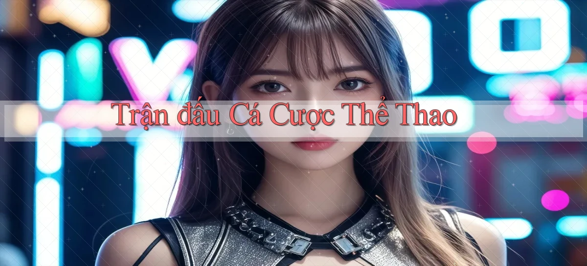 Trận đấu Cá cược thể thao