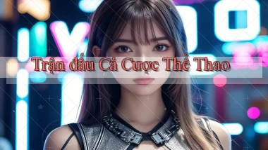 Trận đấu Cá cược thể thao