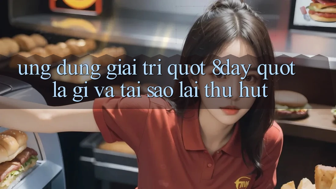 Ứng Dụng Giải Trí " 8day" Là Gì Và Tại Sao Lại Thu Hút? Ứng Dụng Giải Trí " 8day" Là Gì Và Tại Sao Lại Thu Hút?