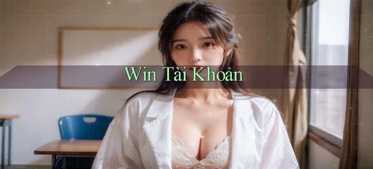 win Tài khoản